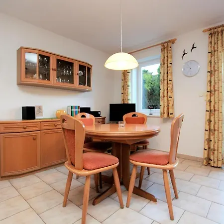 아파트 Appartementhaus 